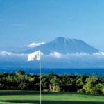 Balibeach Golf Course, Bali