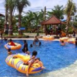 Water pretpark op Bali