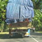 Vervoer op Bali